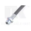 Flexible de frein NK 851937 - Visuel 2