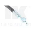 Flexible de frein NK 851937 - Visuel 3
