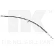 Flexible de frein NK 851938 - Visuel 1
