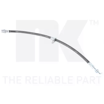 Flexible de frein NK 851938