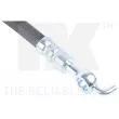 Flexible de frein NK 851938 - Visuel 3