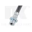 Flexible de frein NK 851940 - Visuel 2