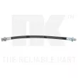 Flexible de frein NK 851942 - Visuel 1