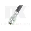 Flexible de frein NK 851942 - Visuel 2