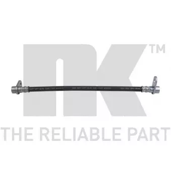 Flexible de frein NK 851943