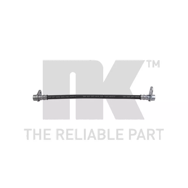 Flexible de frein NK 851943