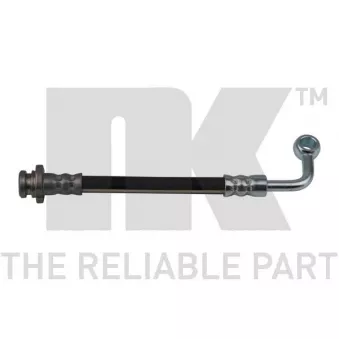 Flexible de frein NK