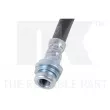 Flexible de frein NK 8522103 - Visuel 2