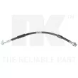 Flexible de frein NK 8522104 - Visuel 1