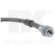 Flexible de frein NK 8522104 - Visuel 3