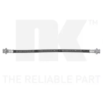 Flexible de frein NK 8522107
