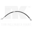 Flexible de frein NK 8522108 - Visuel 1