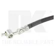 Flexible de frein NK 8522108 - Visuel 2