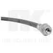 Flexible de frein NK 8522108 - Visuel 3