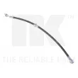 Flexible de frein NK 8522109 - Visuel 1