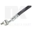 Flexible de frein NK 8522109 - Visuel 2