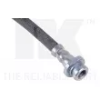Flexible de frein NK 8522109 - Visuel 3