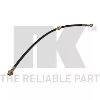 Flexible de frein NK 852211
