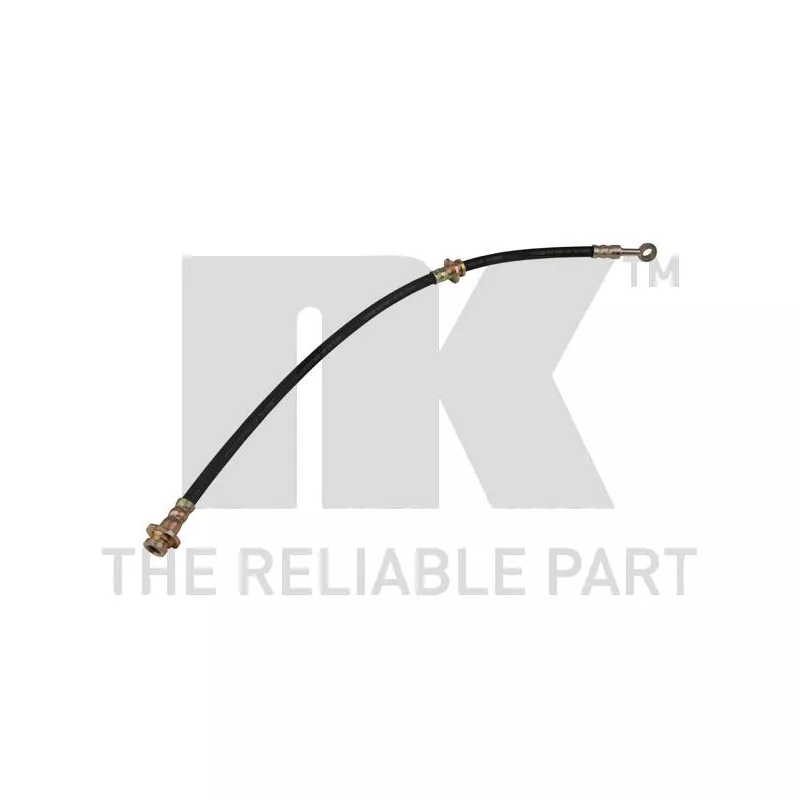 Flexible de frein NK 852211