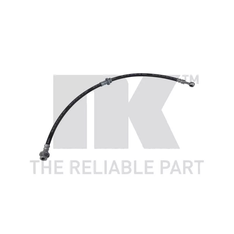 Flexible de frein NK 8522111
