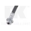 Flexible de frein NK 8522113 - Visuel 2