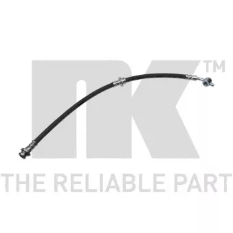 Flexible de frein NK 8522116