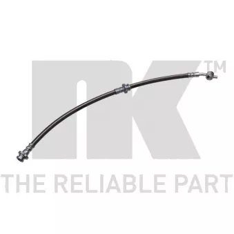 Flexible de frein NK 8522117