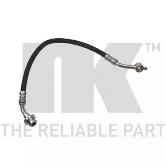 Flexible de frein NK 8522120