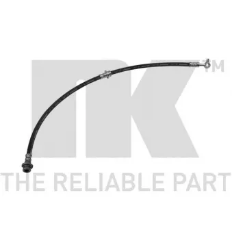 Flexible de frein NK 8522125