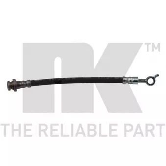 Flexible de frein NK 8522127