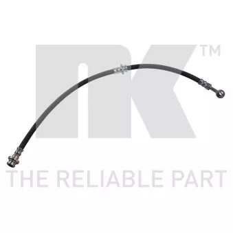 Flexible de frein NK 852213