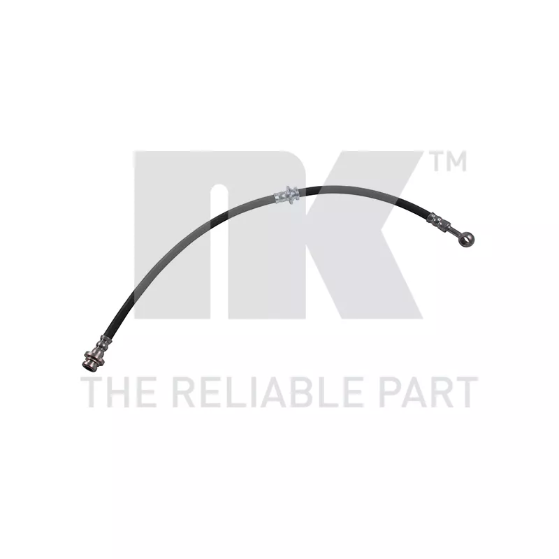 Flexible de frein NK 852213