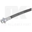 Flexible de frein NK 8522136 - Visuel 2