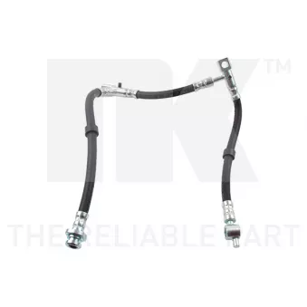 Flexible de frein NK 8522145