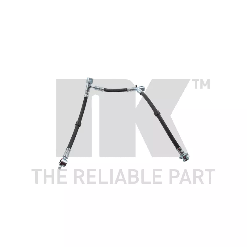 Flexible de frein NK 8522146