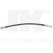 Flexible de frein NK 8522153 - Visuel 1