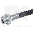 Flexible de frein NK 8522153 - Visuel 2
