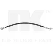 Flexible de frein NK 8522154 - Visuel 1