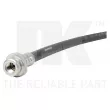 Flexible de frein NK 8522154 - Visuel 2