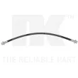 Flexible de frein NK 8522157 - Visuel 1