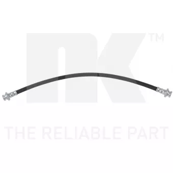 Flexible de frein NK