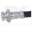Flexible de frein NK 8522158 - Visuel 2
