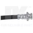 Flexible de frein NK 8522158 - Visuel 3