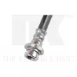 Flexible de frein NK 8522159 - Visuel 2