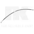 Flexible de frein NK 8522160 - Visuel 1