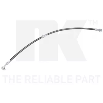 Flexible de frein NK 8522160