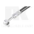 Flexible de frein NK 8522160 - Visuel 2