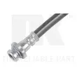 Flexible de frein NK 8522161 - Visuel 2