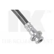 Flexible de frein NK 8522161 - Visuel 3