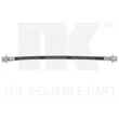 Flexible de frein NK 8522162 - Visuel 1